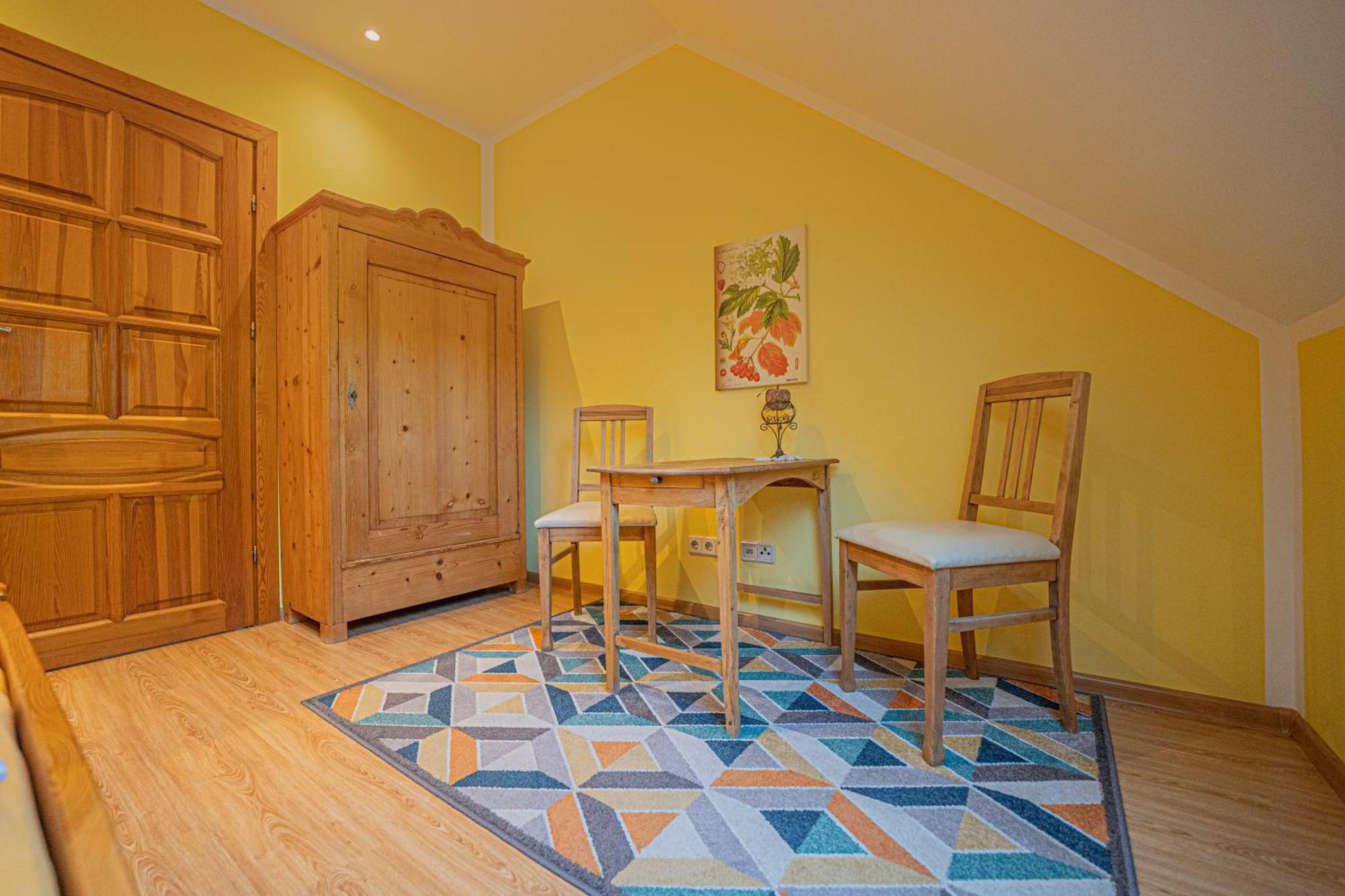 Appartement Dom Ogrodnika à Jezow Sudecki Extérieur photo