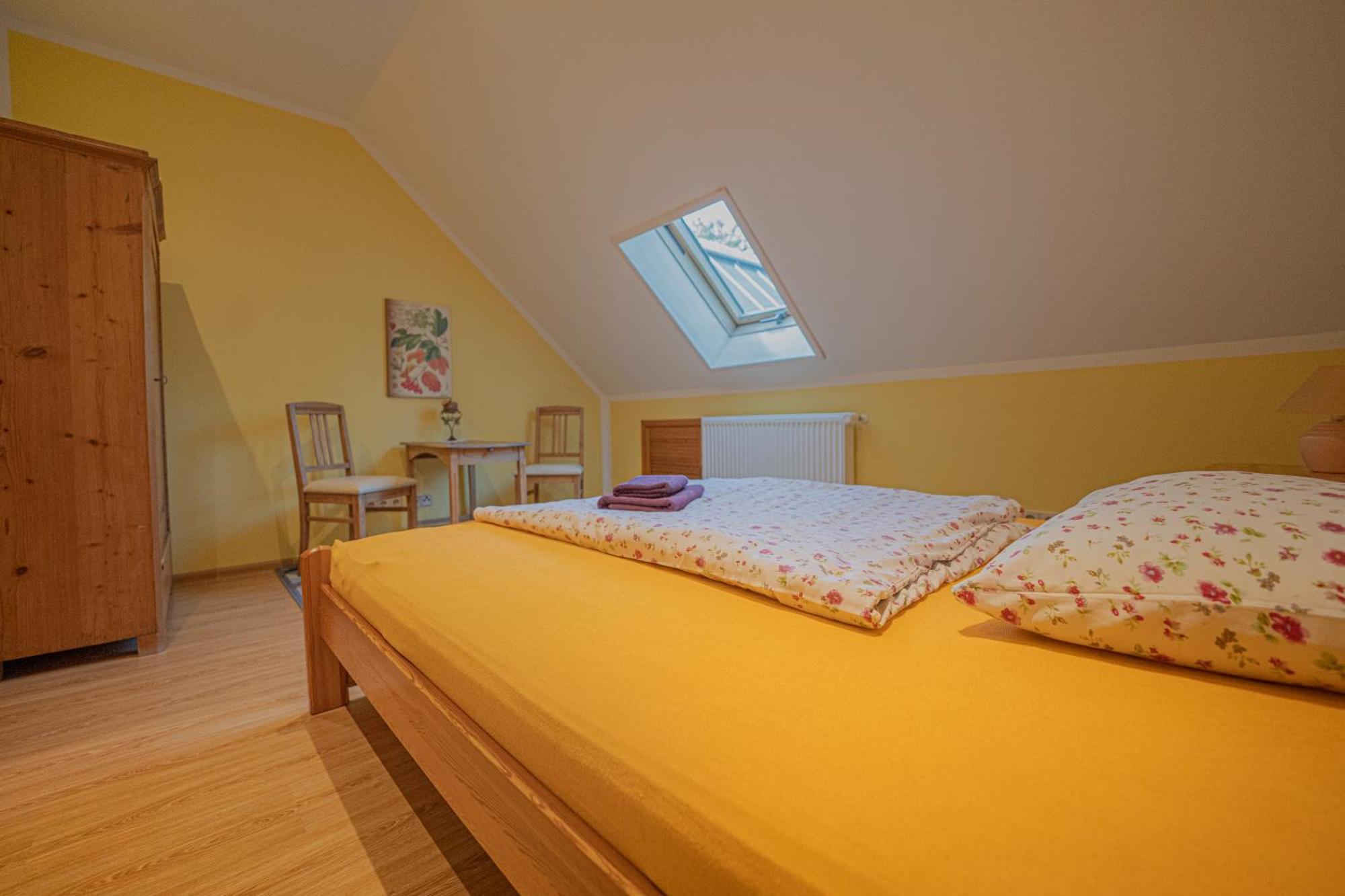 Appartement Dom Ogrodnika à Jezow Sudecki Extérieur photo
