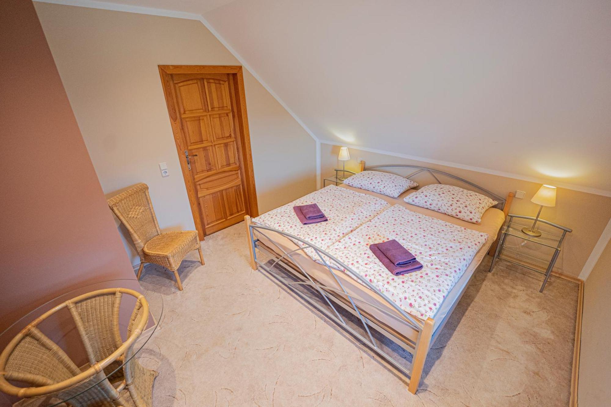 Appartement Dom Ogrodnika à Jezow Sudecki Extérieur photo
