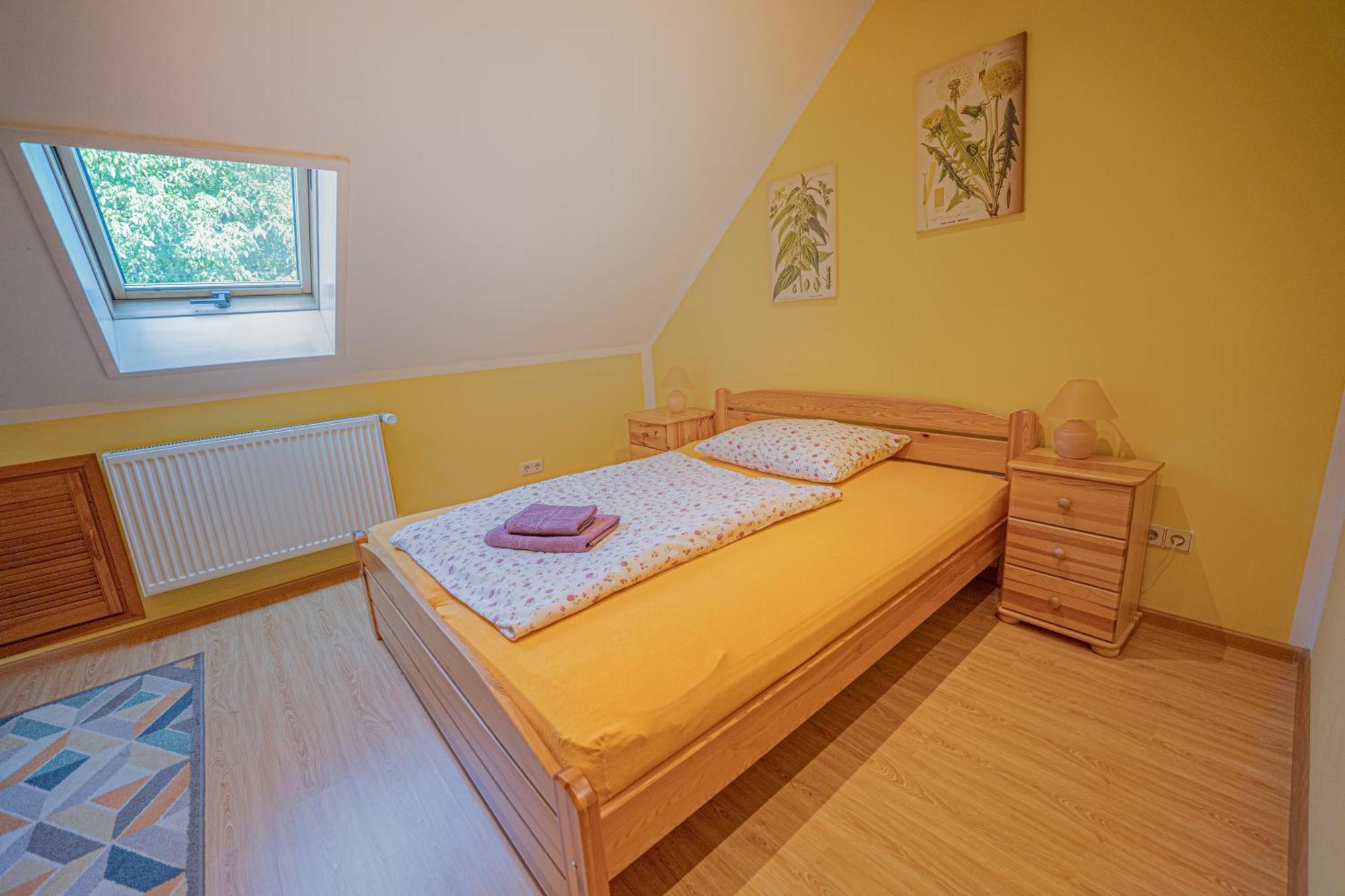 Appartement Dom Ogrodnika à Jezow Sudecki Extérieur photo
