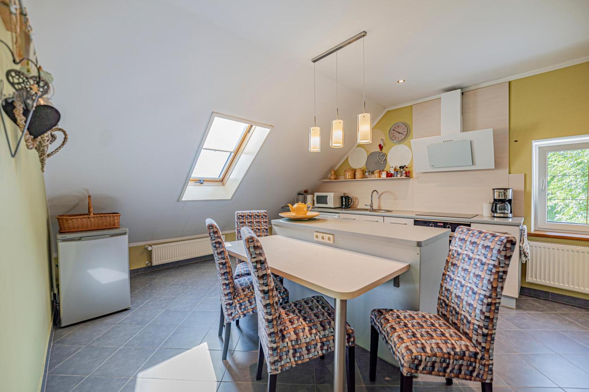 Appartement Dom Ogrodnika à Jezow Sudecki Extérieur photo