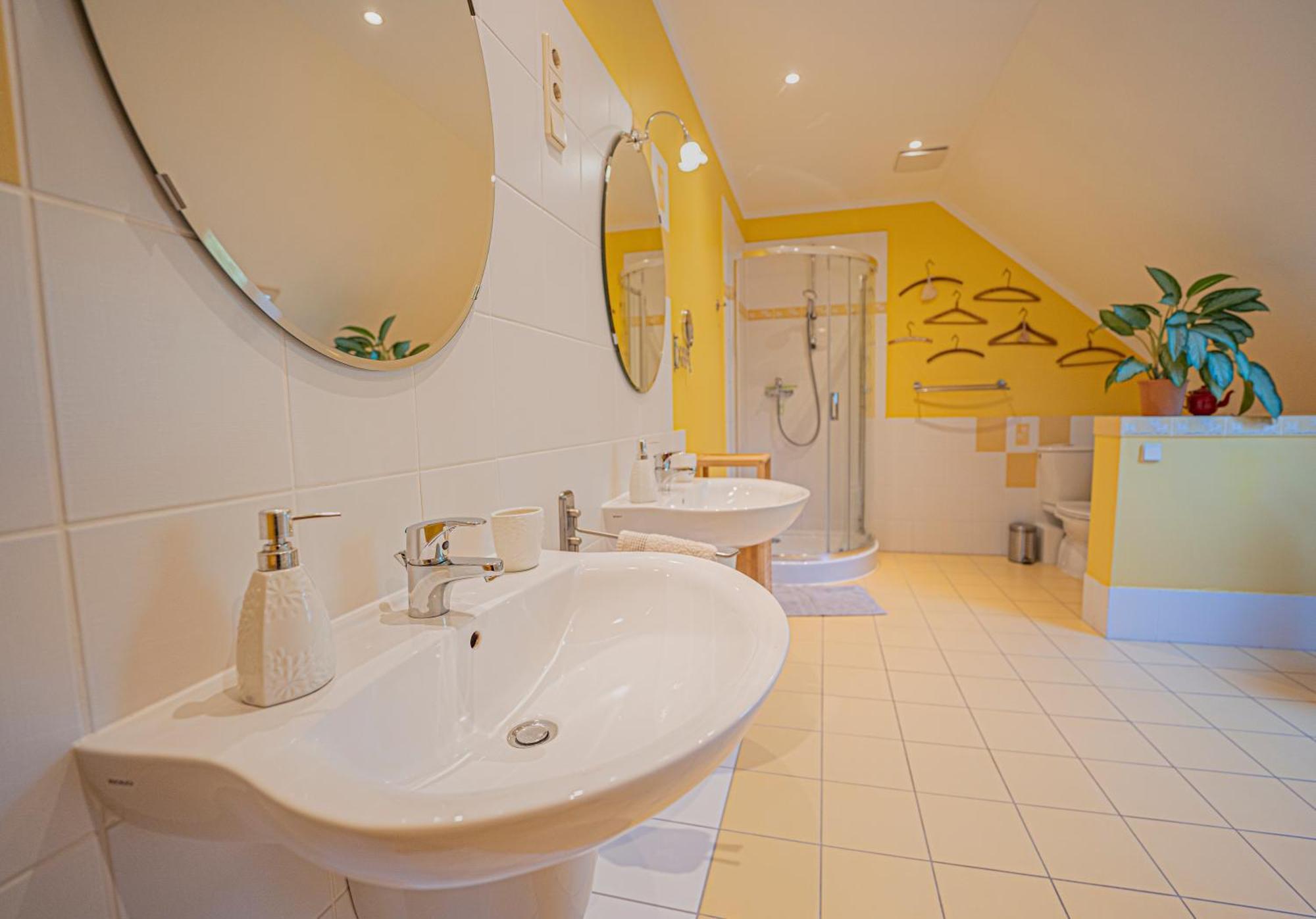 Appartement Dom Ogrodnika à Jezow Sudecki Extérieur photo