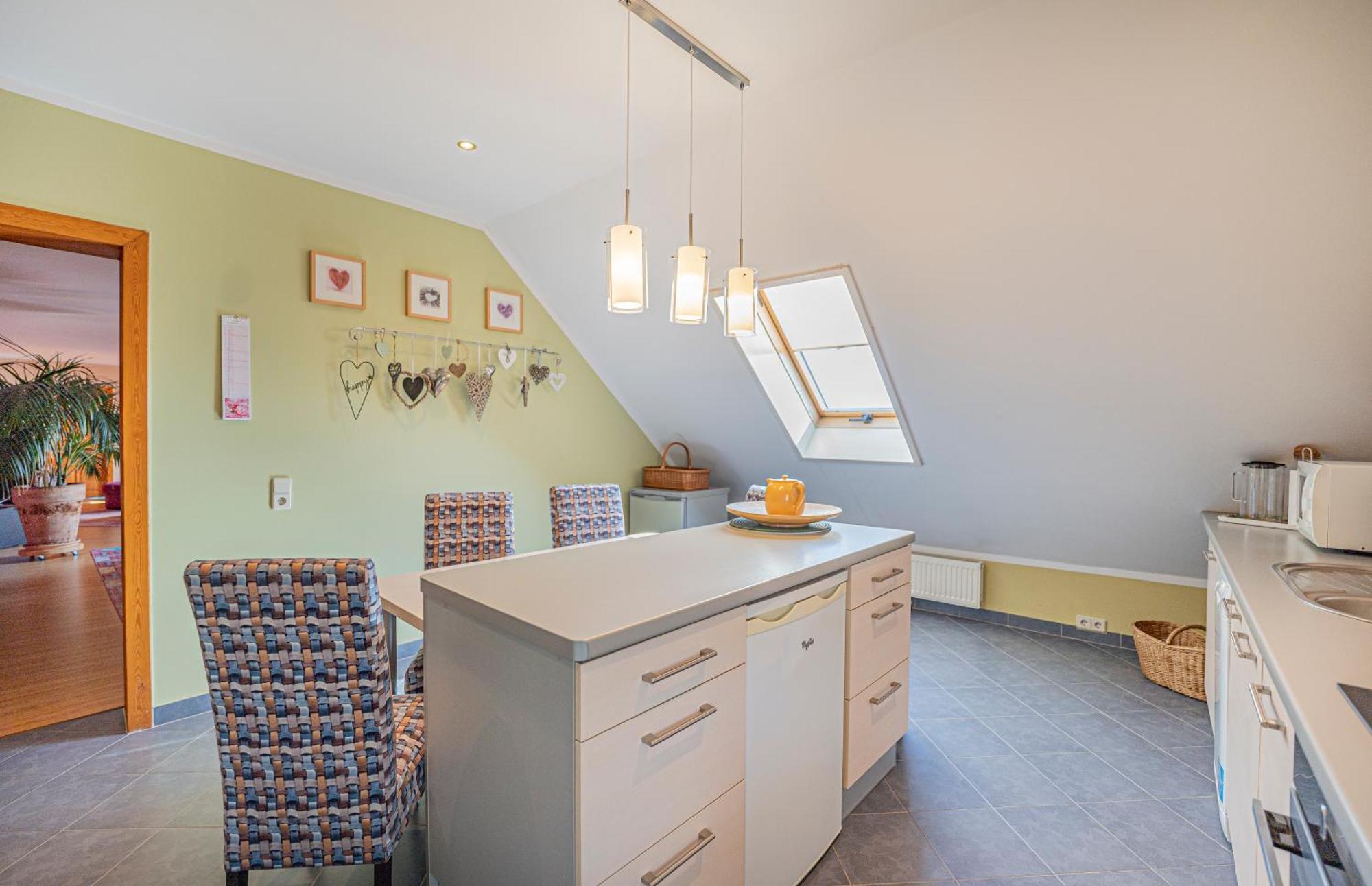 Appartement Dom Ogrodnika à Jezow Sudecki Extérieur photo