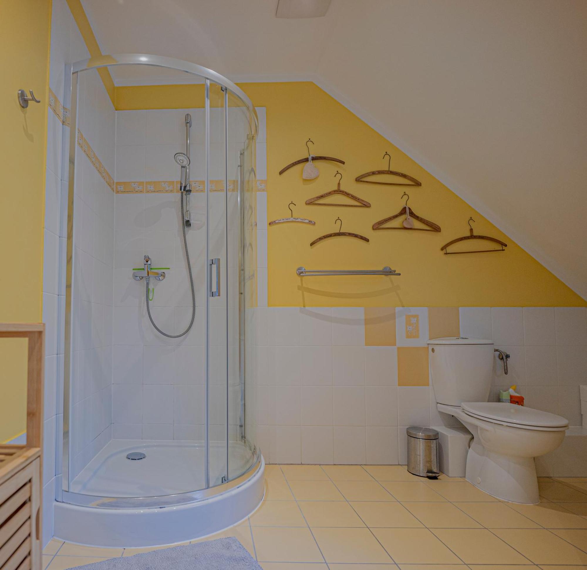 Appartement Dom Ogrodnika à Jezow Sudecki Extérieur photo
