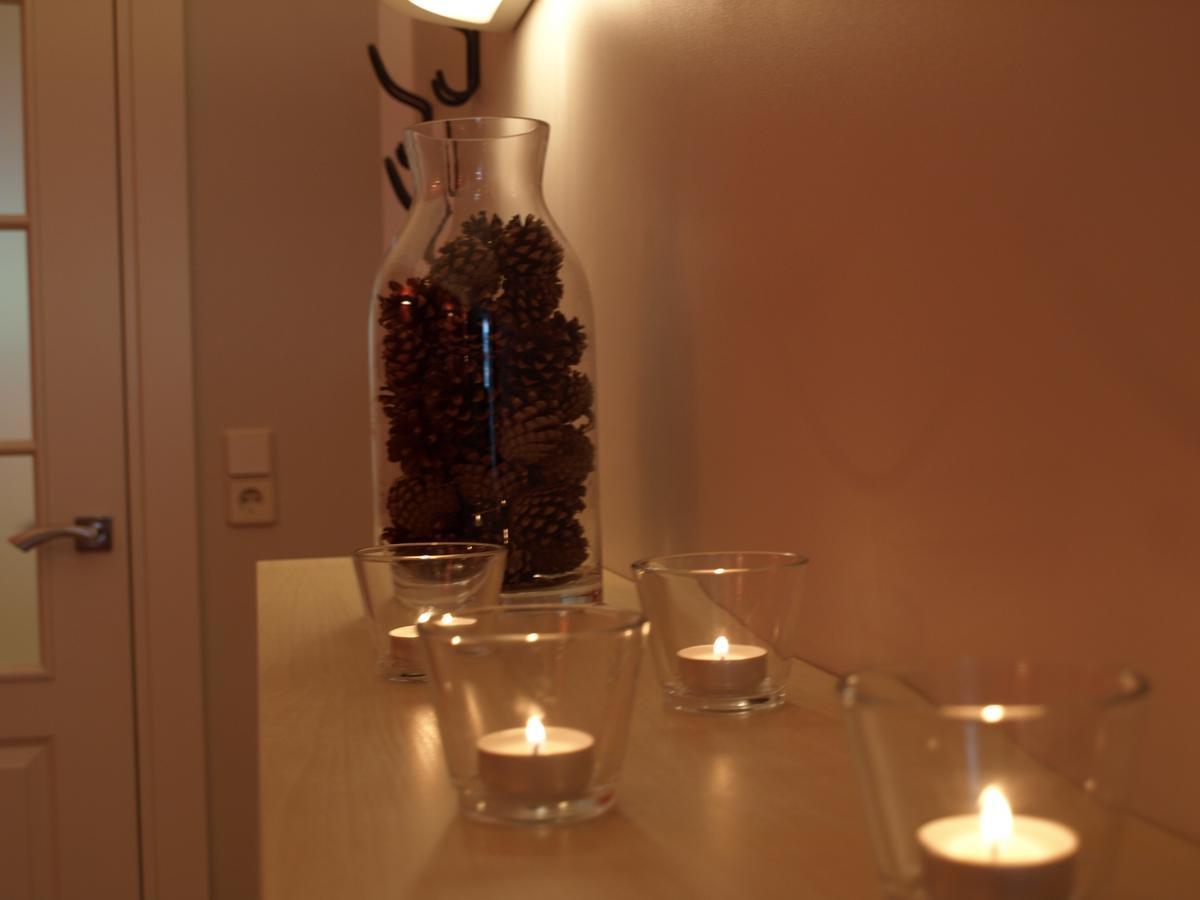 Appartement Dom Ogrodnika à Jezow Sudecki Extérieur photo